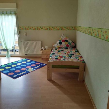 Ferienwohnung-Vivienne Hemfurth-Edersee エクステリア 写真