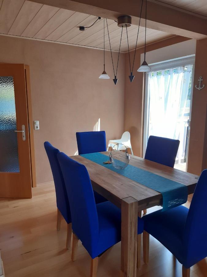 Ferienwohnung-Vivienne Hemfurth-Edersee エクステリア 写真