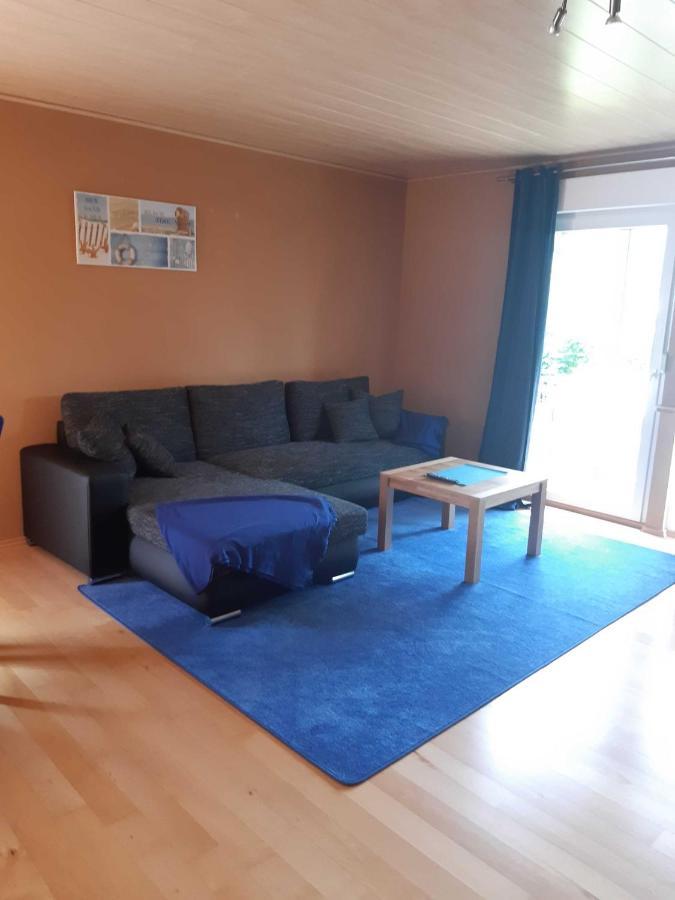 Ferienwohnung-Vivienne Hemfurth-Edersee エクステリア 写真
