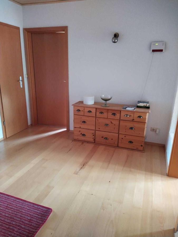 Ferienwohnung-Vivienne Hemfurth-Edersee エクステリア 写真